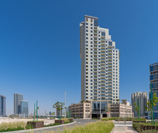 Marina Rise Tower